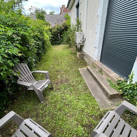 Maison Perigueux Quartier Barnabe Exteriér fotografie