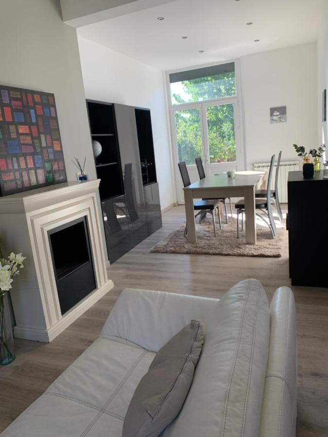 Maison Perigueux Quartier Barnabe Exteriér fotografie