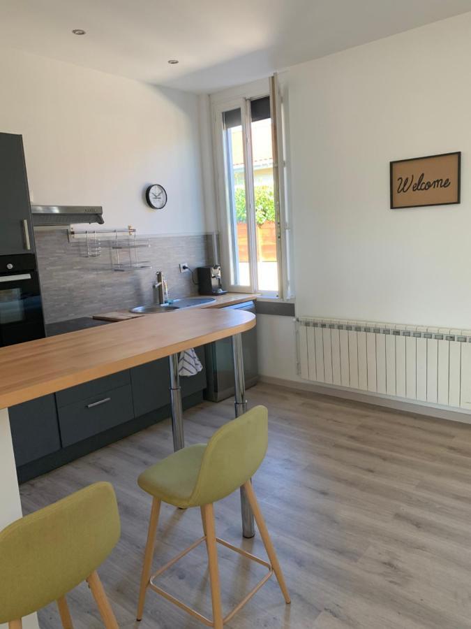 Maison Perigueux Quartier Barnabe Exteriér fotografie