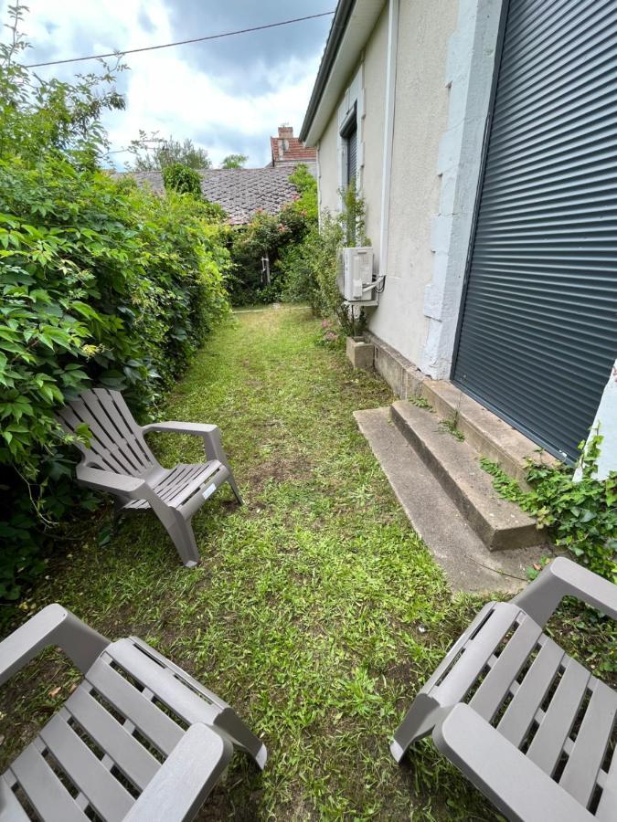 Maison Perigueux Quartier Barnabe Exteriér fotografie